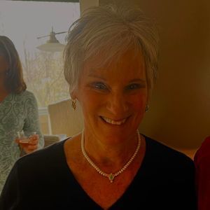 Meet your Posher, Jo anne